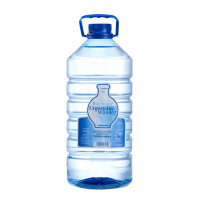 Urgestein Wasser 5 l