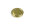 Twist-off Deckel &Oslash;70 mm gold