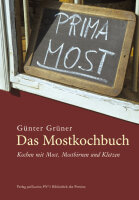 Das Mostkochbuch