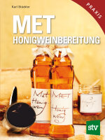 Met Honigweinbereitung