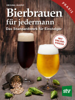 Bierbrauen f&uuml;r Jedermann