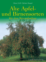 Alte Apfel- und Birnensorten