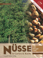 N&uuml;sse in Garten &amp; K&uuml;che