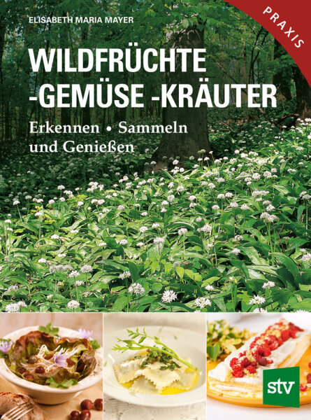 Wildfr&uuml;chte, -gem&uuml;se, -kr&auml;uter