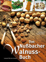 Das Nussbacher Walnussbuch
