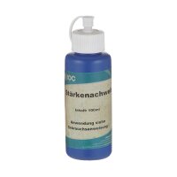 St&auml;rkenachweis 100 ml