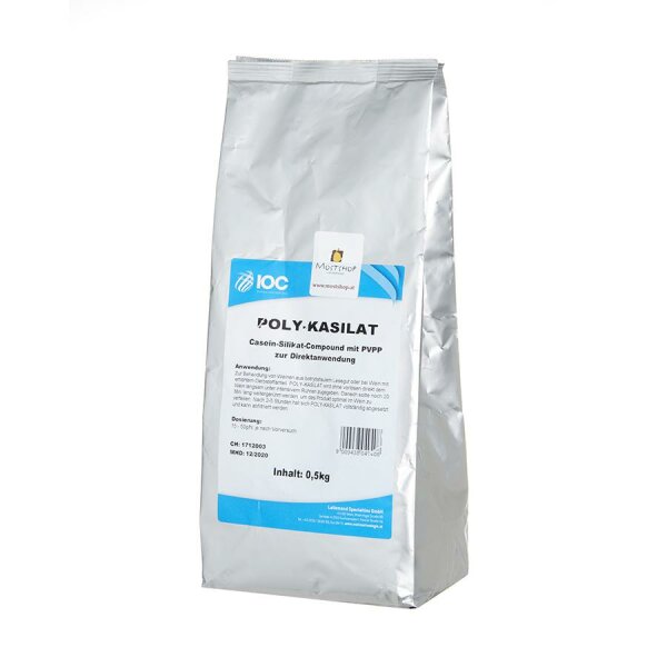 IOC Poly Kasilat 0,5 kg