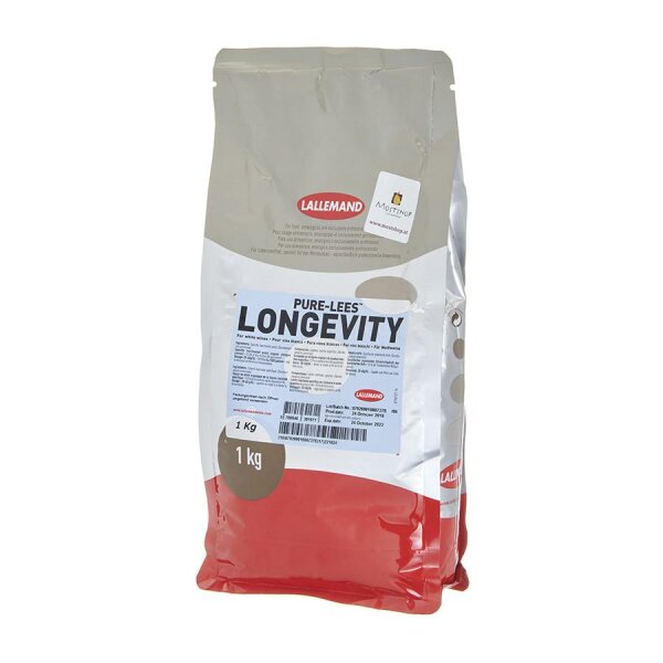 Lallemand Pures Lees Longevity 1 kg