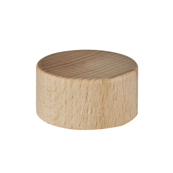 GPI 28 Holz natur