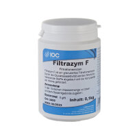 Filtrazym F 0,1 kg