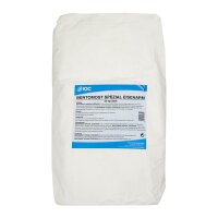 Filtra Bentomost spezial eisenarm 25 kg