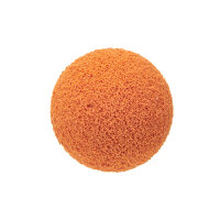 Gummischwammkugel 40 mm