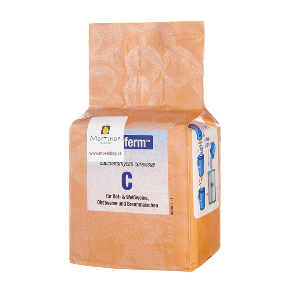 Filtraferm C 0,5 kg