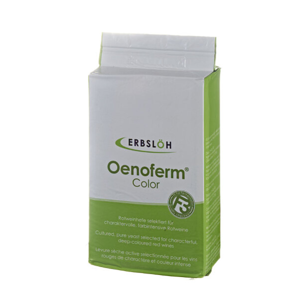 Oenoferm COLOR F3 0,5 kg