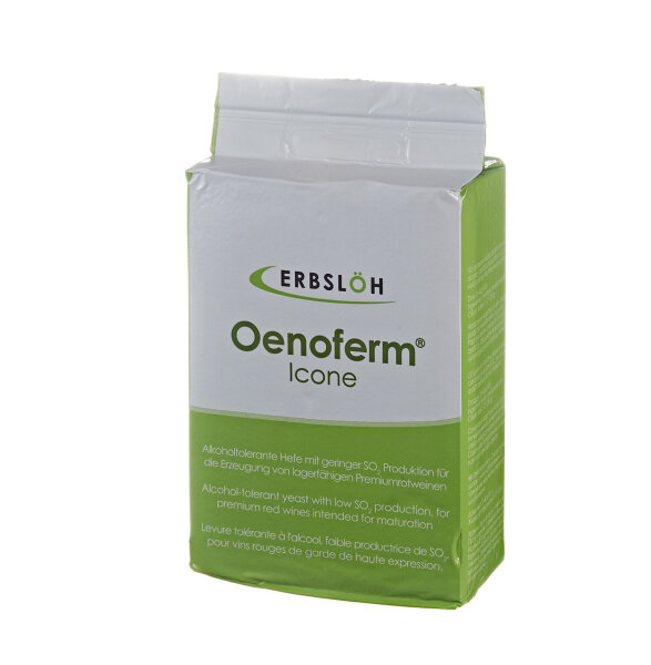 Oenoferm Icone 0,5 kg