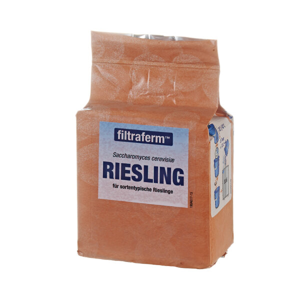 Filtraferm RIESLING 0,5 kg