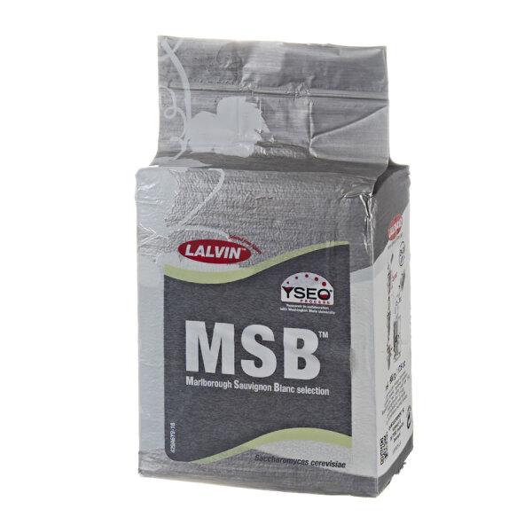 Lalvin MSB 0,5 kg