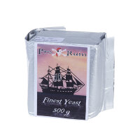 PRO RUM Finest Yeast 0,5 kg