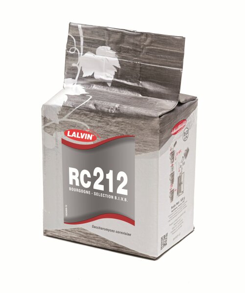 Lalvin RC 212 0,5 kg