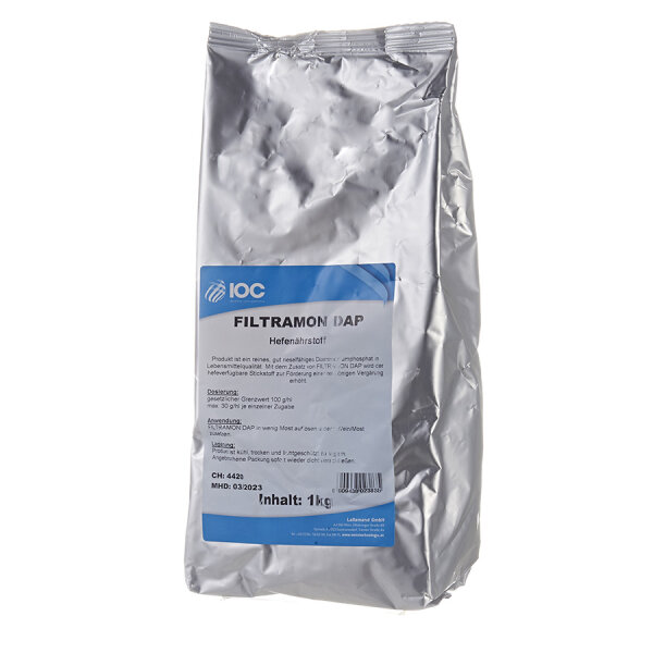 Filtramon DAP 1 kg